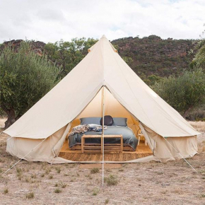 Glamping Il Boschetto